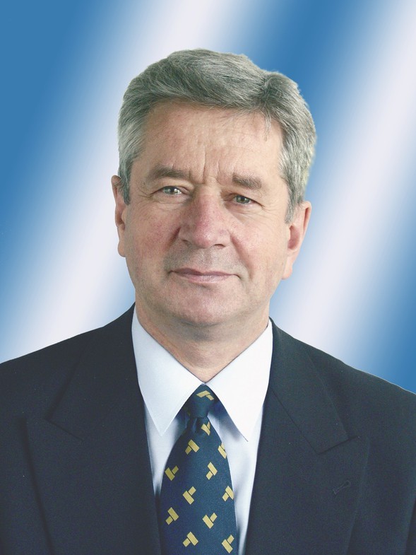 Kharitonov Sergey Alexandrovich