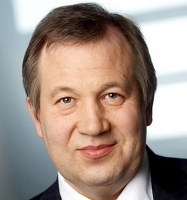 Krasnikov Gennadii Yakovlevich