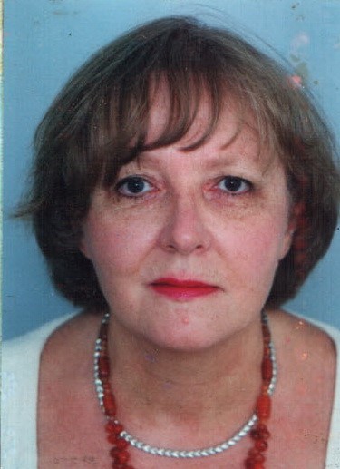 Krytskaya Tatiana Vladimirovna