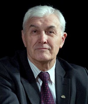 Lyakhov Nikolai Zakharovich