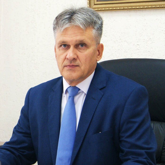 Nemudry Alexander Petrovich