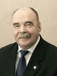 Pashkov Gennadi Leonidovich