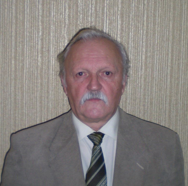 Reznichenko Mikhail Fedorovich