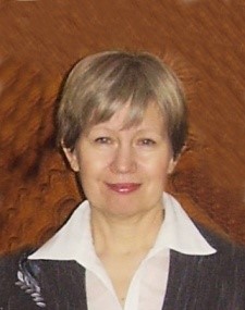 Semenova Olga Ivanovna