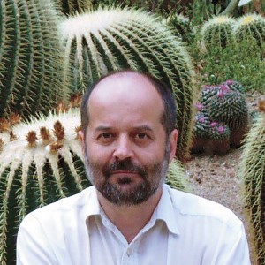 Shlegel Vladimir Nikolaevich