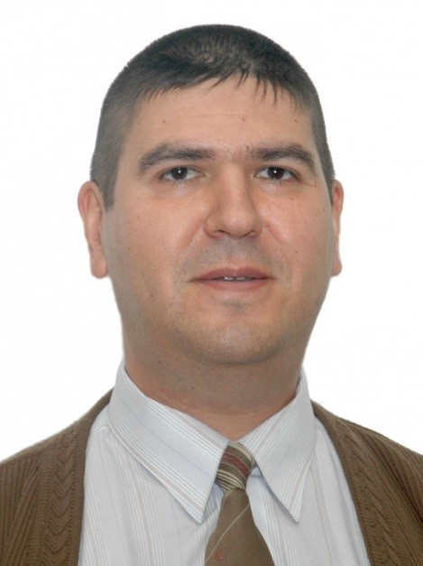 Sokolov Maxim Nailievich