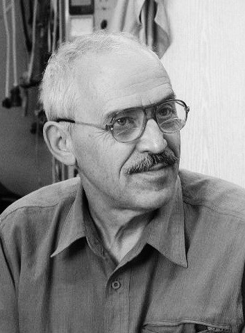 Vasil'ev Yan Vladimirovich