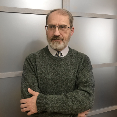 Uvarov Nikolai Favstovich