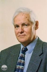 Buslaev Yuri Aleksandrovich
