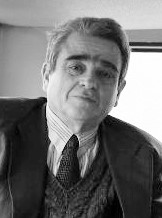 Dashevsky Mikhail Yakovlevich