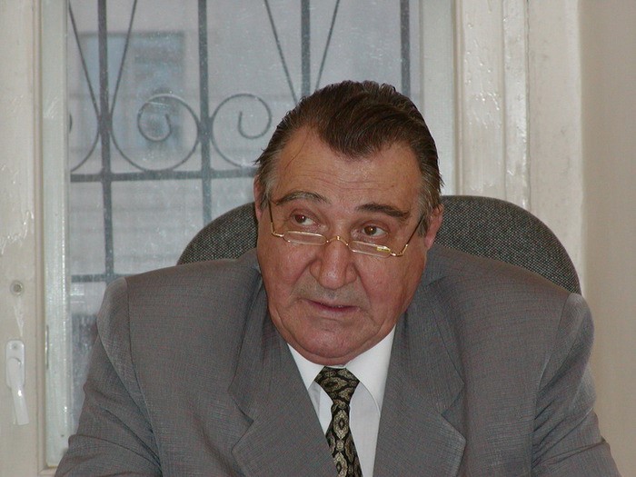 Elyutin Aleksandr Vyacheslavovich