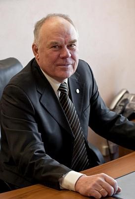 Nepomnyashchikh Alexander Iosifovich