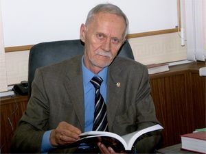 Orlikovski Alexander Alexandrovich