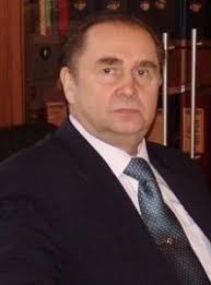 Tereshchenko Gennadi Fedorovich