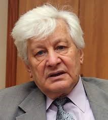 Tolstikov Genrikh Aleksandrovich
