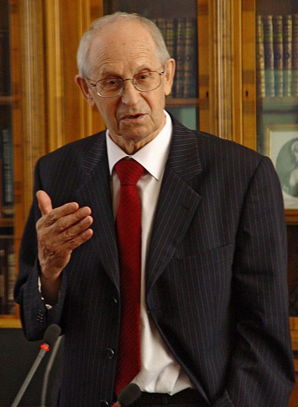 Tret'yakov Yuri Dmitrievich