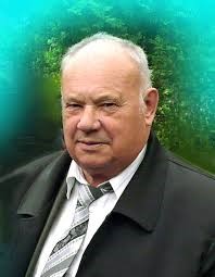 Verkhoturov Anatoli Demianovich