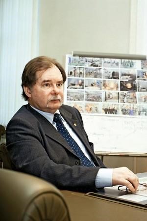 Rozhkov Vladimir Vladimirovich