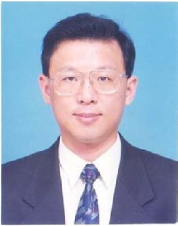 Chung-Hsin Lu