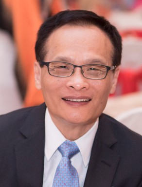 Jau-Ho Jean
