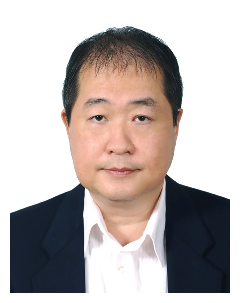 Albert Chin