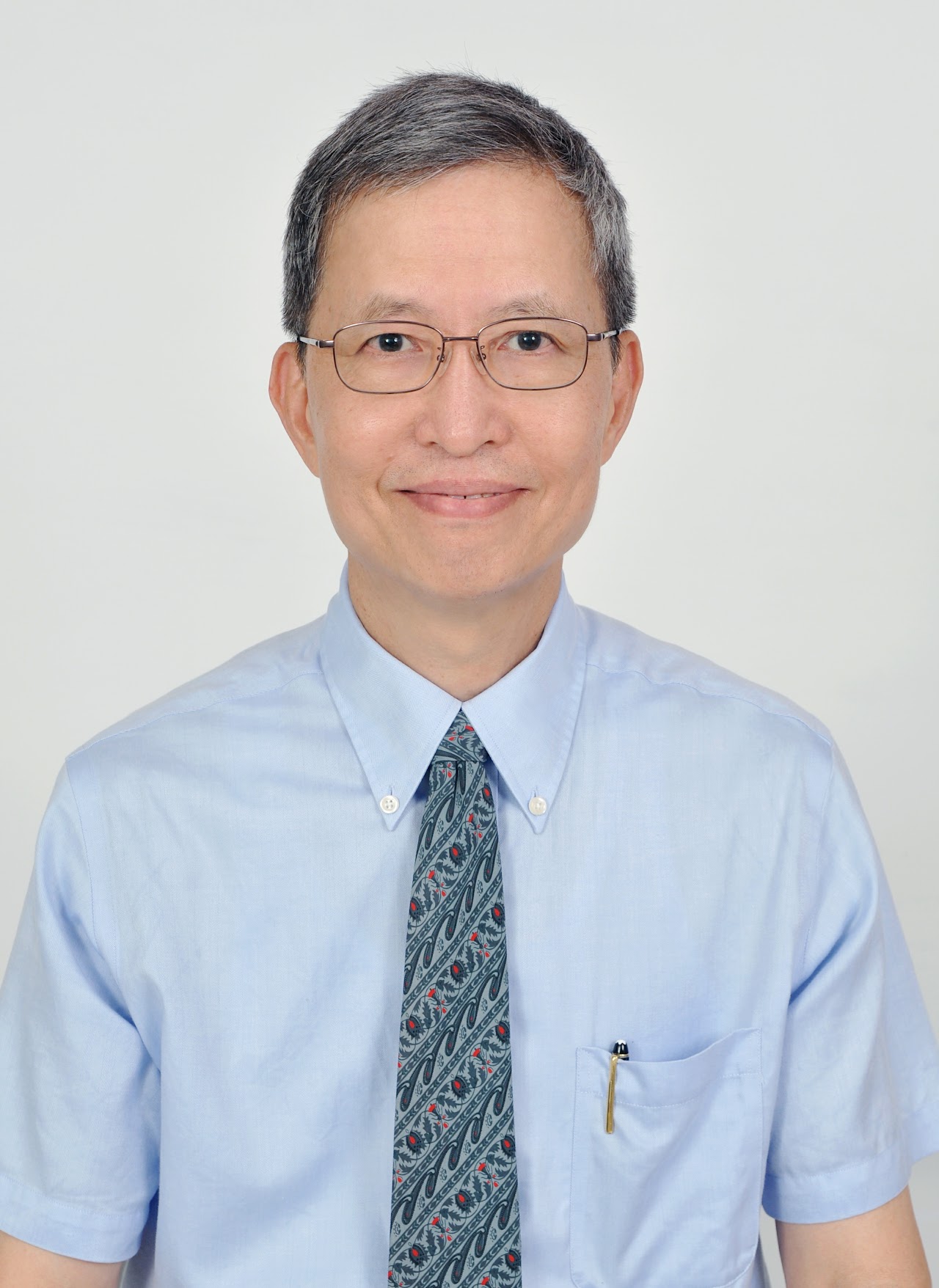 Kung-Hwa Wei