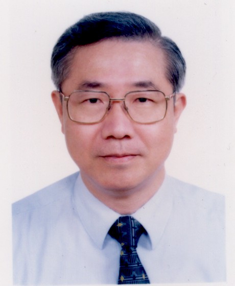 Shyi-Kaan Wu