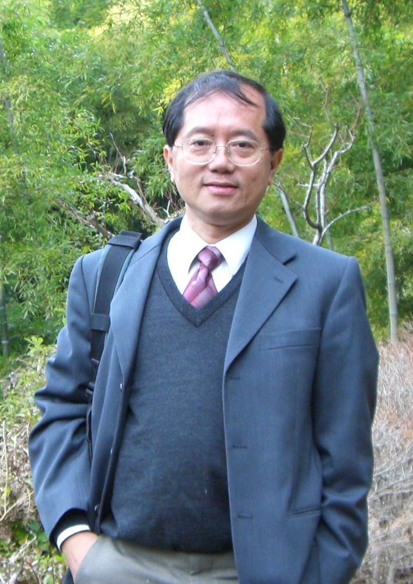 Sinn-Wen Chen