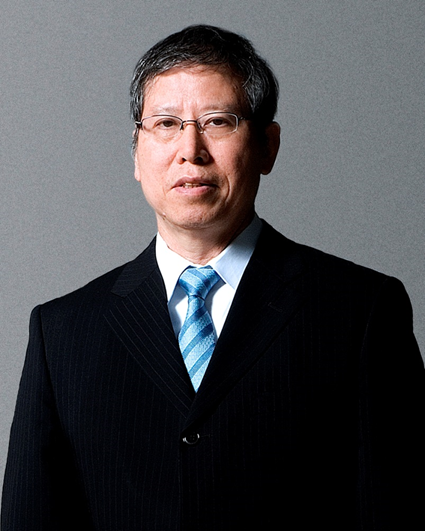 Chum-Sam Hong