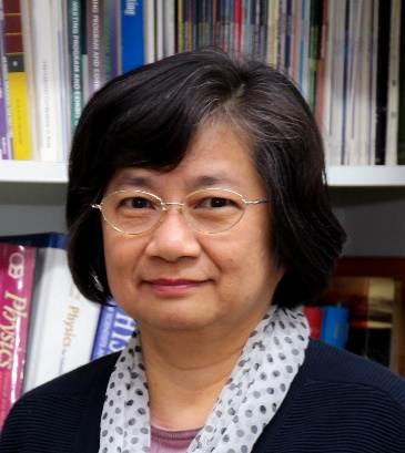 J. Raynien Kwo