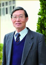 Shih-Lin Chang