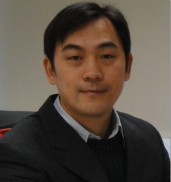 Chih-Wei Chu